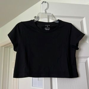 NWOT shein top in size M. Never worn.